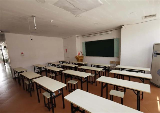 【暑期社会实践】教育路上有“我” 并且不只有我 ——记远景学子助教计划