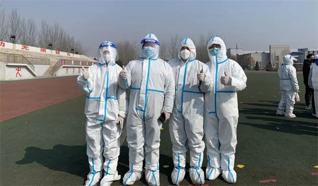 【青春雷锋月】2022年“我身边的雷锋”榜样行动特辑(一)