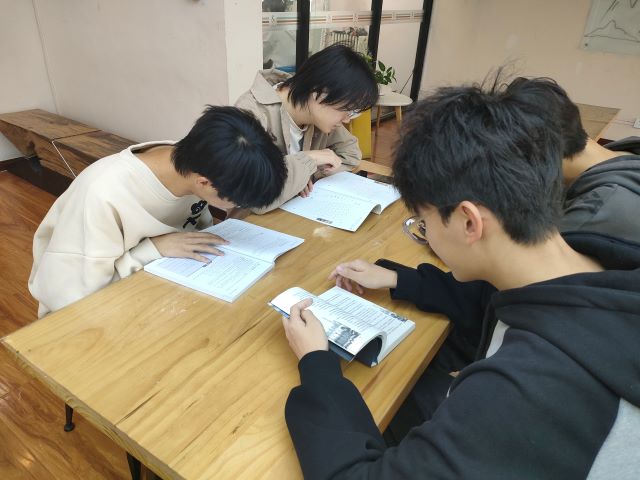 九月盛景 顶峰相见——大数据学院、信息工程学院九月完满团支部活动集锦(一)