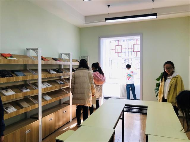 【完满班级】洋溢青春梦 绽放我光彩——记远景学院1705班完满班级活动