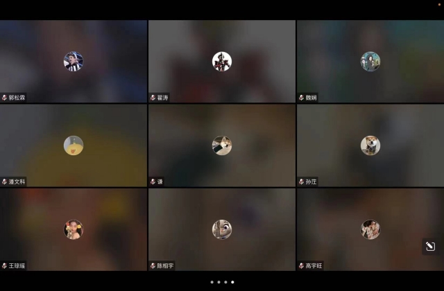 【完满班级】居家同分享 暑假共发展——远景2005班6月完满班级活动