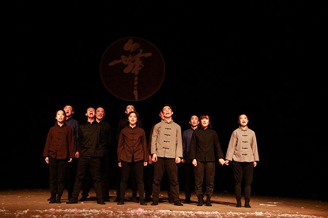 【音乐节】青春之自由 舞蹈之魅力——第五届“青春舞魂”舞蹈大赛