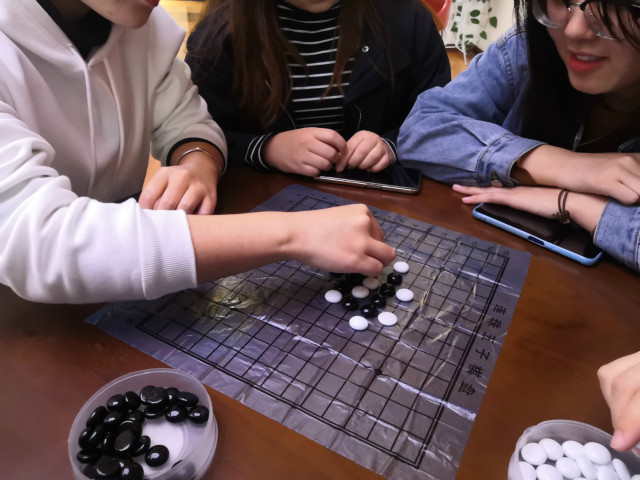 【完满班级】回溯历史 砥砺前行——淬炼商学院会计1802班、会计1805班完满班级活动