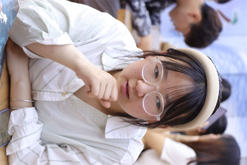 学长计划第1077期:传承五四薪火 启航青春征程——“以青年之姿 诵强国之态”学长计划青年节特刊