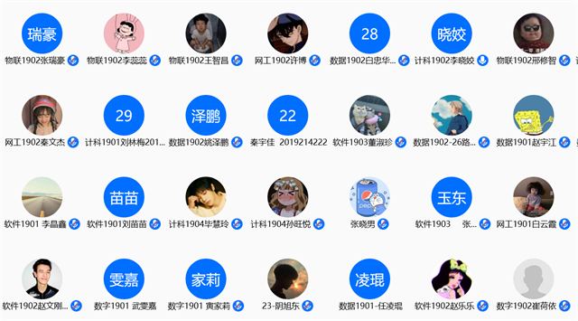 学长计划第762期:不负韶华“好”读书——大数据学院、信息工程学院第106期学长计划