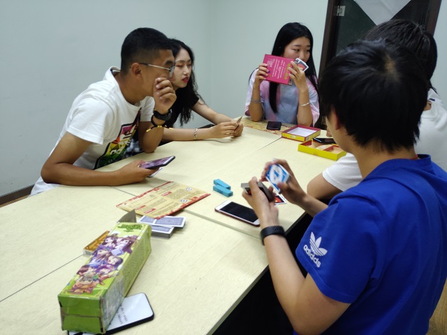 【完满班级】智慧飞扬 品传统之美——远景1802班5月完满班级活动