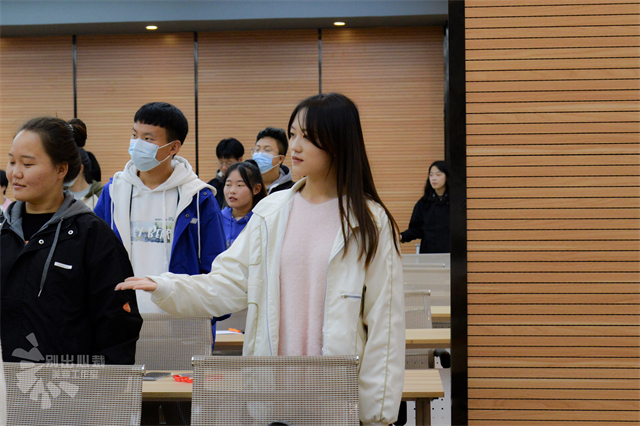 学知识 练实操 专业志愿者是这样炼成的——赋能计划第八期培训班第二、三、四讲