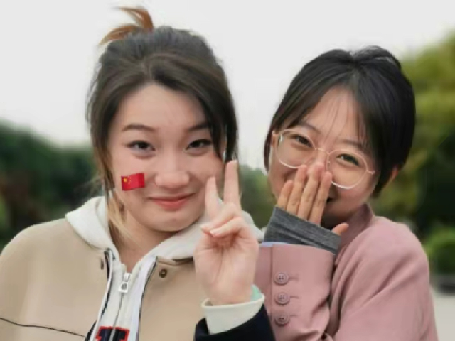 【完满班级】寻找祖国的成长足迹——资产1902、资产1903图片展评选