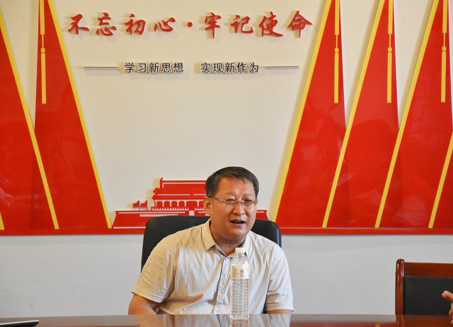 【三下乡】追寻白燕文化印记 助力乡村振兴革命——食品与环境学院“环临燕乡”乡村振兴实践团