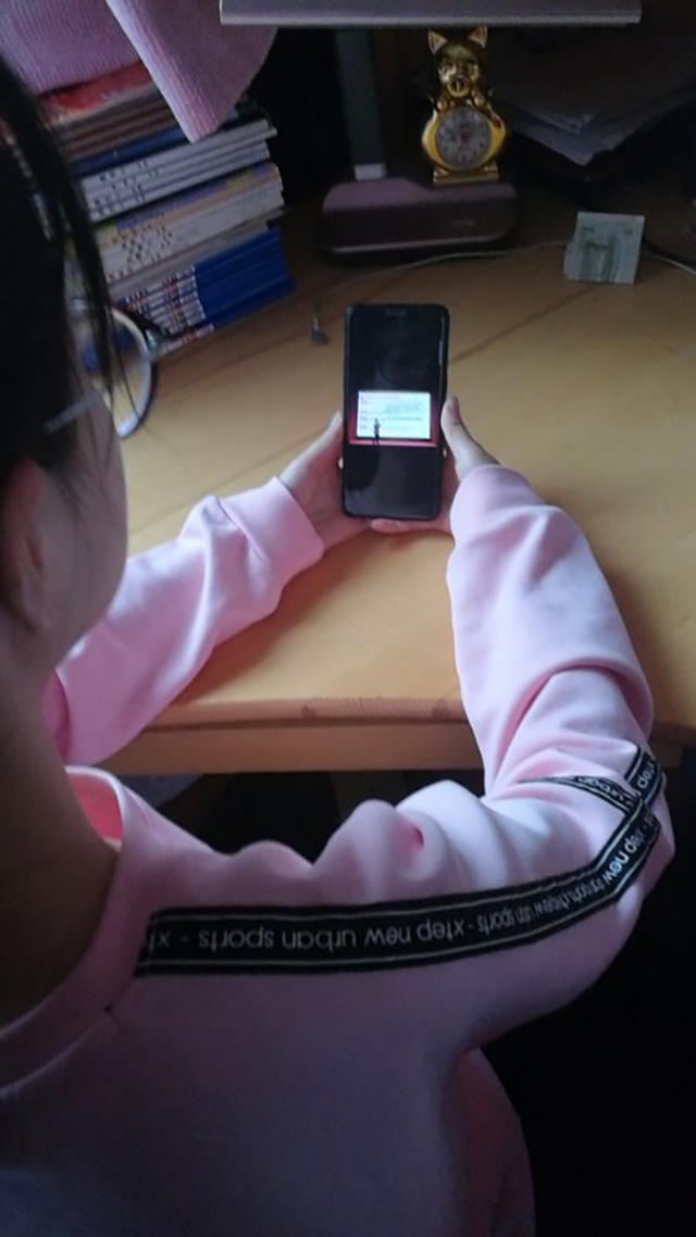 【完满班级】弘扬爱国奋斗精神 建功立业新时代——艺术传媒学院视觉1802班“爱国主义 我们的精神支柱”理解爱国主义深刻内涵线上交流会