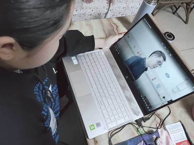 【完满班级】逆行而上 仁者无惧  ——食品与环境学院生技1901完满班级活动