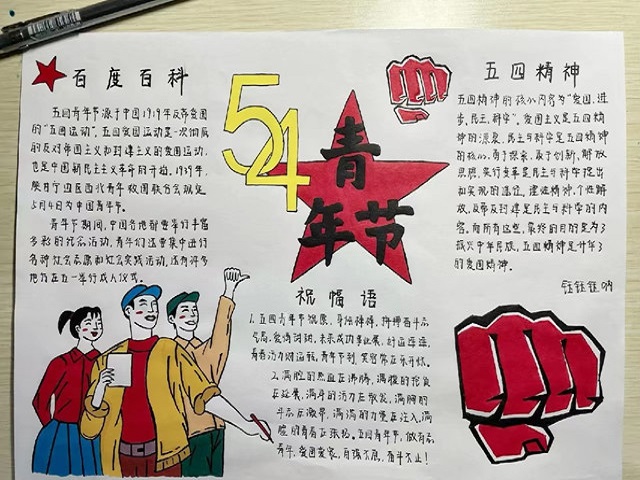 以青春之名 续写时代华章——商务英语学院“激发基层活力 引领时代新人”主题团日活动