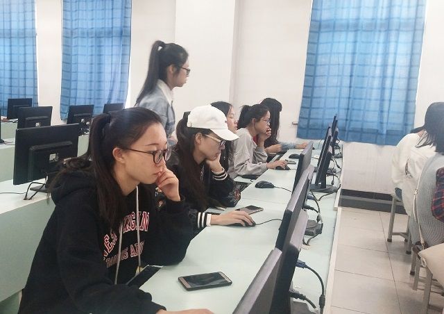 【信院力量·团学信息中心】团学信息中心九月活动回顾