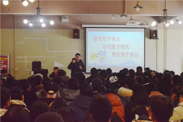 书院第十六周活动纪实:我们一起“趣”书院