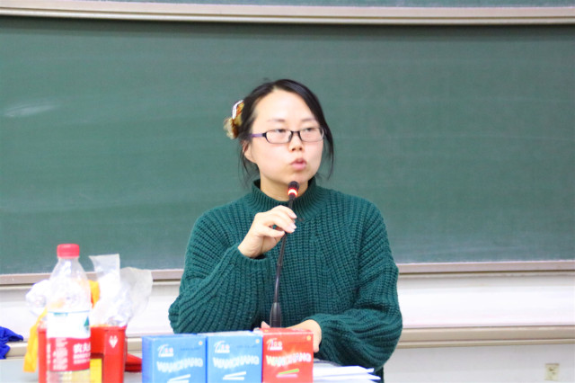 日常防火 安全你我——智能工程学院大学生消防安全教育知识讲座