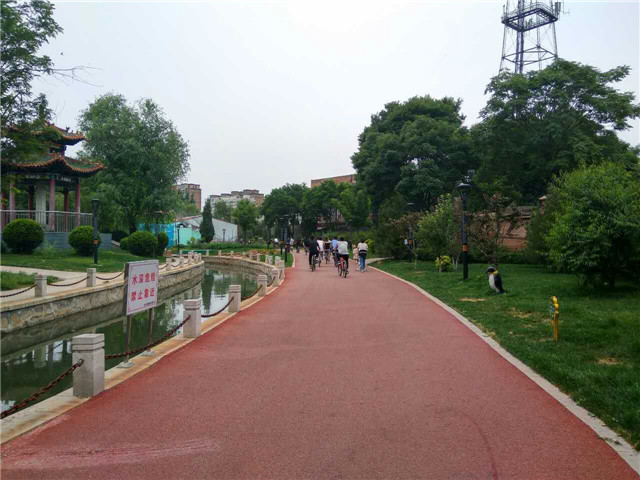 【完满班级】机电工程系“话远方,致青春”完满班级系列活动(二)