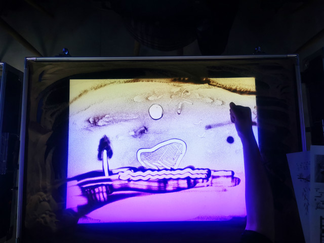 第13期书院辅导员日：多彩体验 拓宽成长新视角