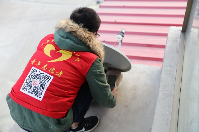 【完满班级】说不尽的雷锋情——暨经管1603班雷锋精神朗诵大赛三月完满班级活动