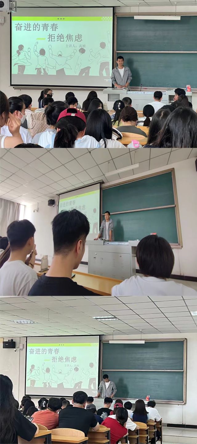 瞧一瞧!小艺6月辅导员说完满精彩瞬间来喽