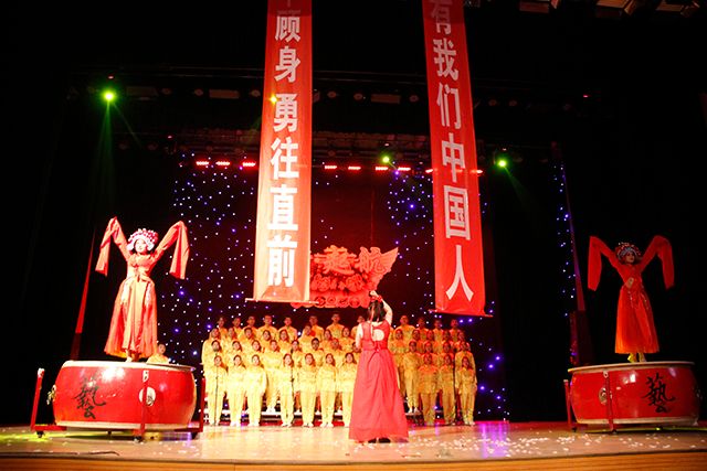 【信院力量·大艺团】缤纷十二月:那些不得不说的音乐故事——艺术是高尚情操的宣泄