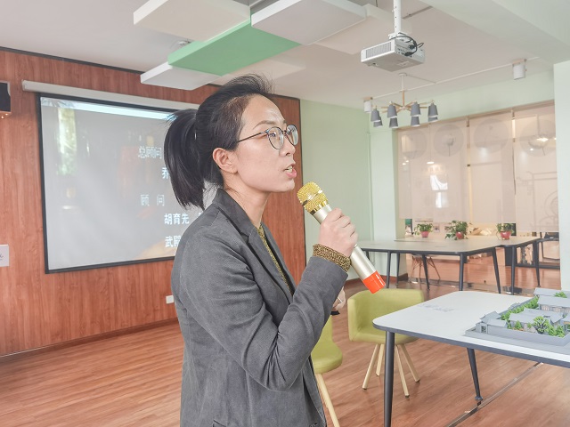 【书院传真】青藤书院四月特色亮点工作回顾