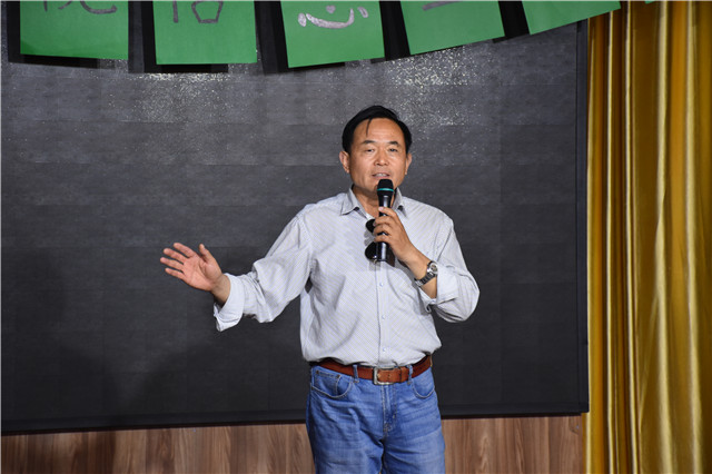 【毕业季】君伴四余载 送君士子宴——大数据学院、信息工程学院毕业酒会
