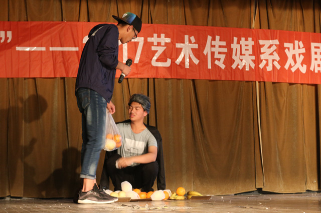 【剧评】心之所向为善——戏剧《拯救》