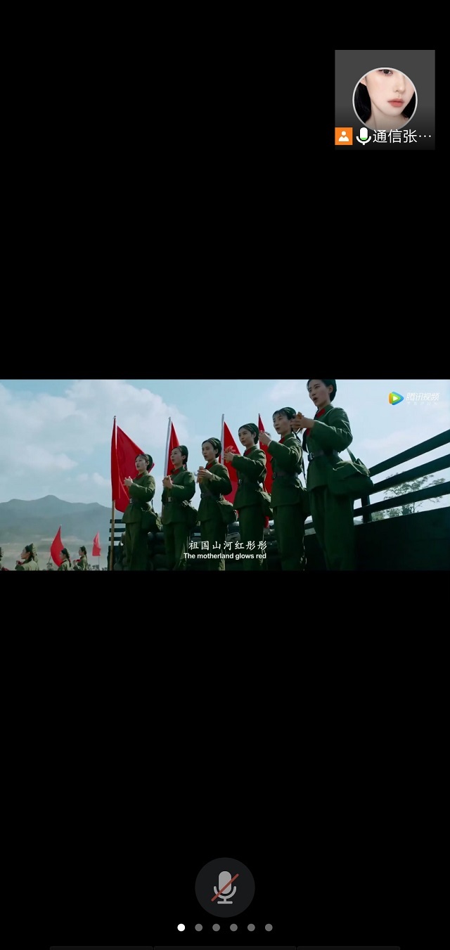 【完满班级】青春筑梦 如影随形——智能工程学院18级完满班级集锦（六）