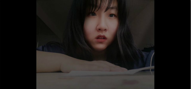 青春飞扬 不负梦想——外语系戏剧节彩排活动