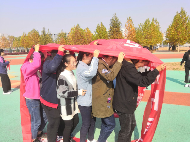 【完满班级】淬炼商学院11月完满班级主题活动回顾（二）