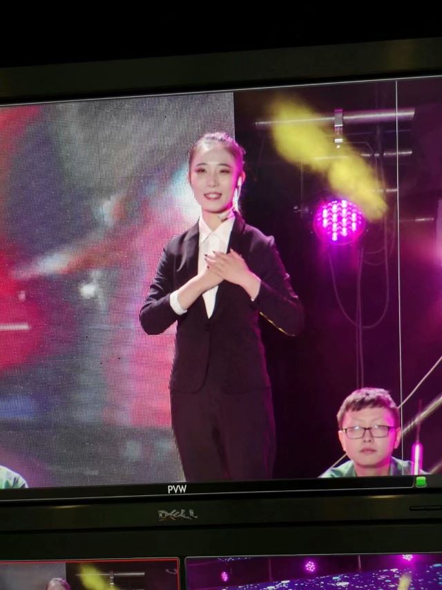 才艺之星•史玉婷:“艺”路同行 致敬不甘平凡的我们