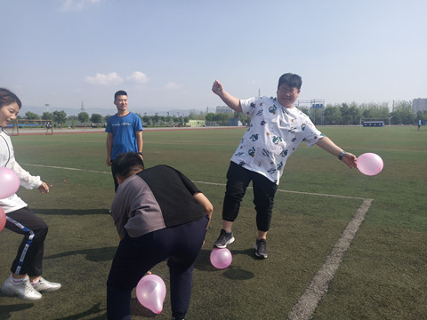 【完满班级】放飞心灵 谱写璀璨华章——经济与管理学院六月完满班级活动纪实（七）