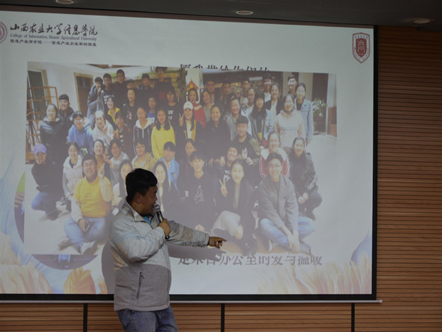 学长计划第685期:百尺竿头 精进不休——第100期学长计划之完满星路第六期