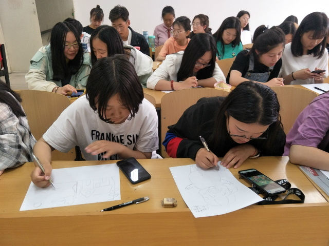 【完满班级】淬炼商学院5月完满班级主题活动回顾(三十八)