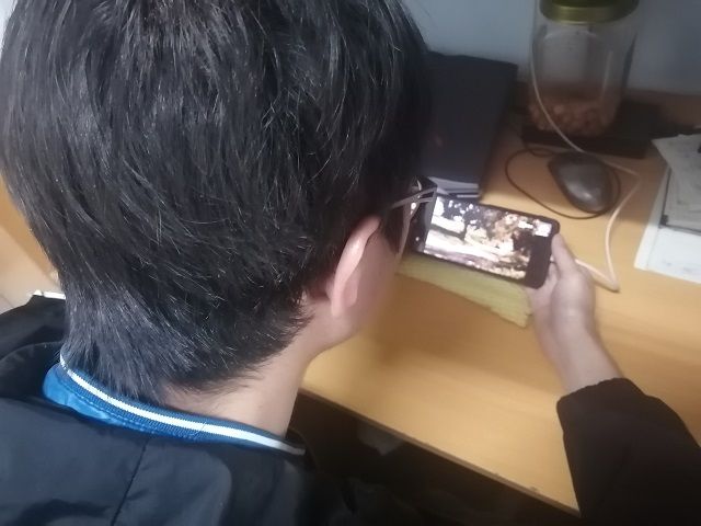 【完满班级】寓教于乐 稳步提升——食品与环境学院生技1901班完满班级活动