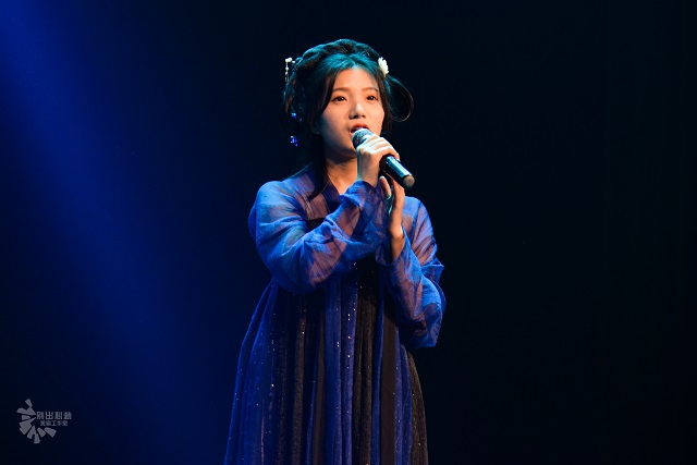 【社团巡礼节】斯莱特林音浪party 邀你共度魔法之夜