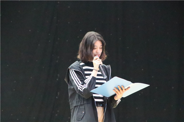 汇精英浓墨重彩 书写华丽伟章——大数据学院、信息工程学院完满教育宣讲