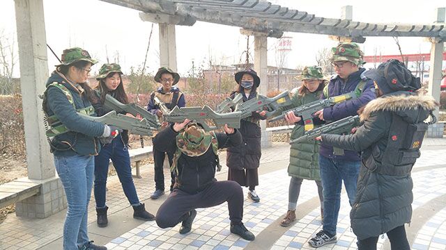 【完满班级】桑田沧海 千帆过尽 你依然在灯火阑珊处——经济管理系“决战信院”物流1601班完满班级活动