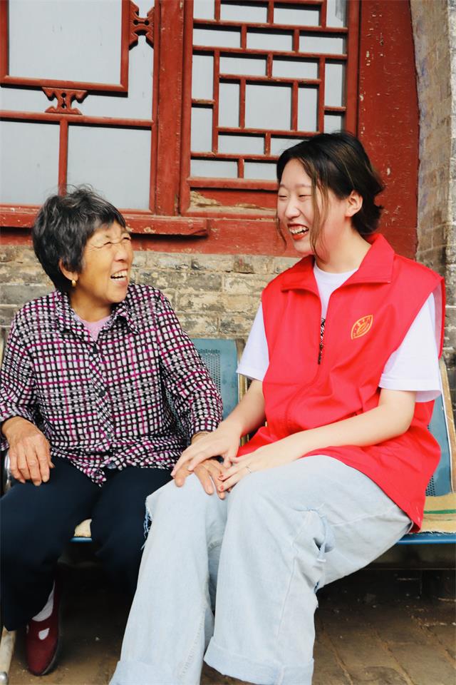 【三下乡】桥“梁” 竖起脊梁惠民篇——经济与管理学院星火“乡”筑乡村振兴促进团社会实践活动第一篇章