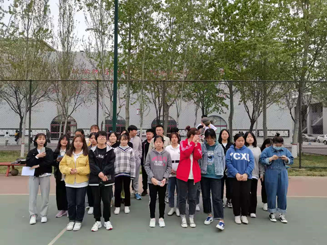 【完满班级】玩趣味 展球范——大数据学院、信息工程学院数字2002班完满班级活动