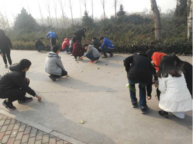 【完满班级】工管系完满班级“青春与电影”系列活动(十六)