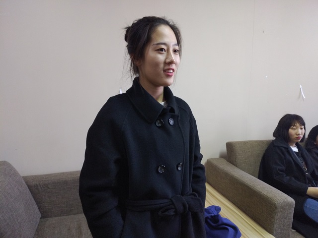 【完满班级】追忆往昔——数据1802班举办“你好，旧时光”完满班级活动