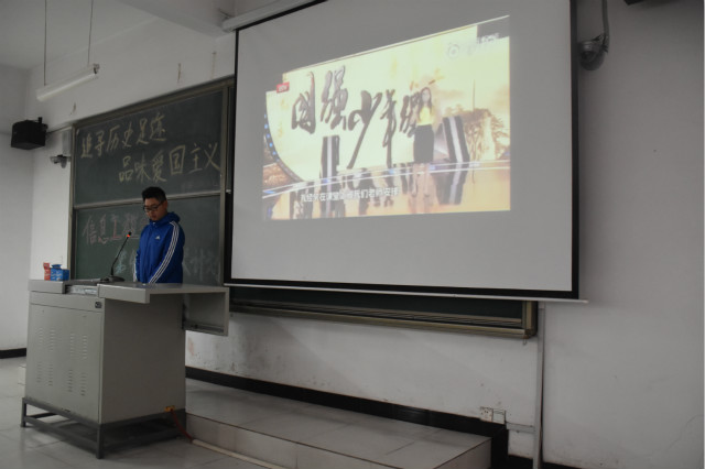 【学长计划】第366期:成长 一节严苛的课堂