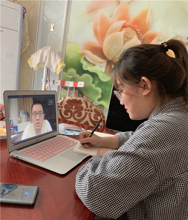 【1＋1＞2】透过餐饮业 洞悉企业现代化营销管理模式——“在校言商”青藤商道论坛第7期