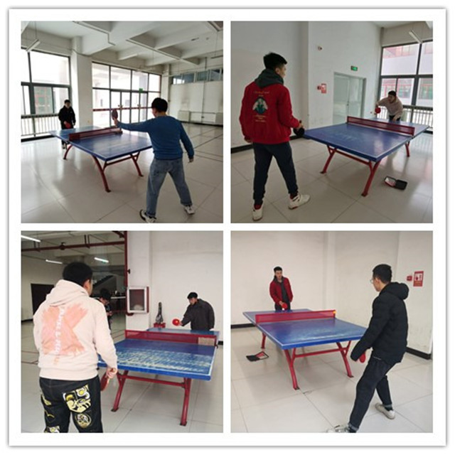 【完满班级】淬炼商学院12月完满班级主题活动纪实(七)