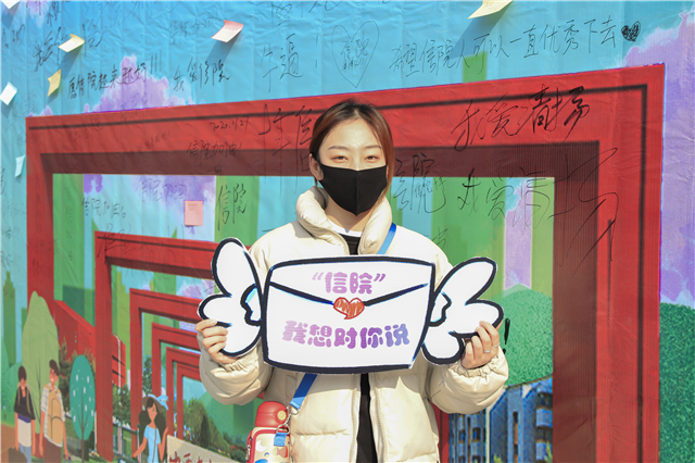 “寄相思·诉恩情”游子寄家书——一封家书寄出千思万绪