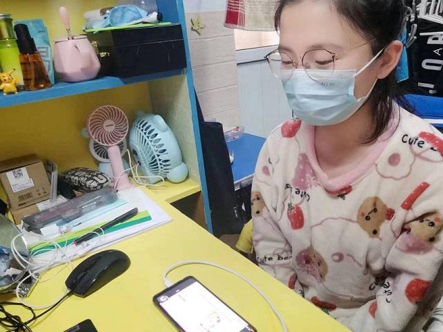 【辅导员说完满】春华秋实几十载 矢志不渝献航天——食品与环境学院2020级辅导员说完满活动