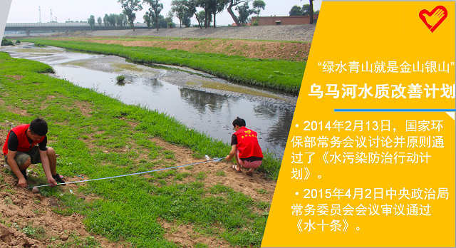 【荣誉周】编织在青春纪念册里的益行·环境科学与食品工程系