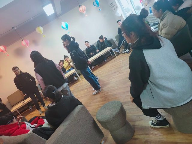 【完满班级】勿忘同窗意 长存校园情——食品与环境学院土管1901班完满班级活动