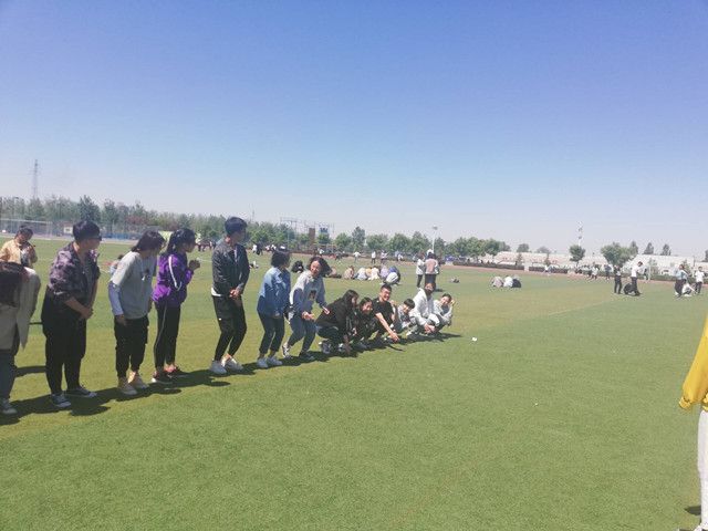 【完满班级】淬炼商学院5月完满班级主题活动回顾（二十九）